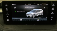 Skoda Fabia 1.5 TSI 150 SE L 5dr DSG Petrol Hatchback